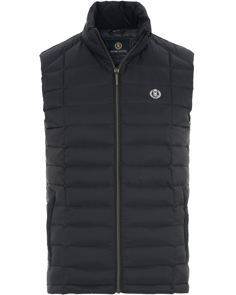 henri lloyd cabus lightweight down jacket