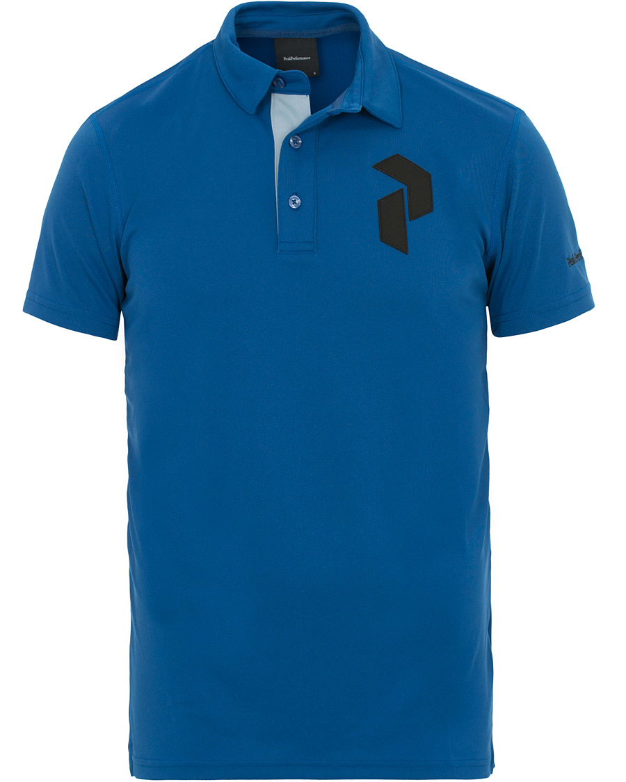 Peak performance sale panmore polo