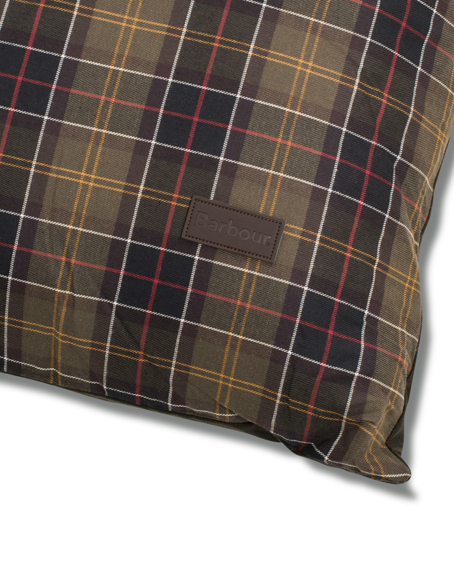 Barbour 2025 dog duvet