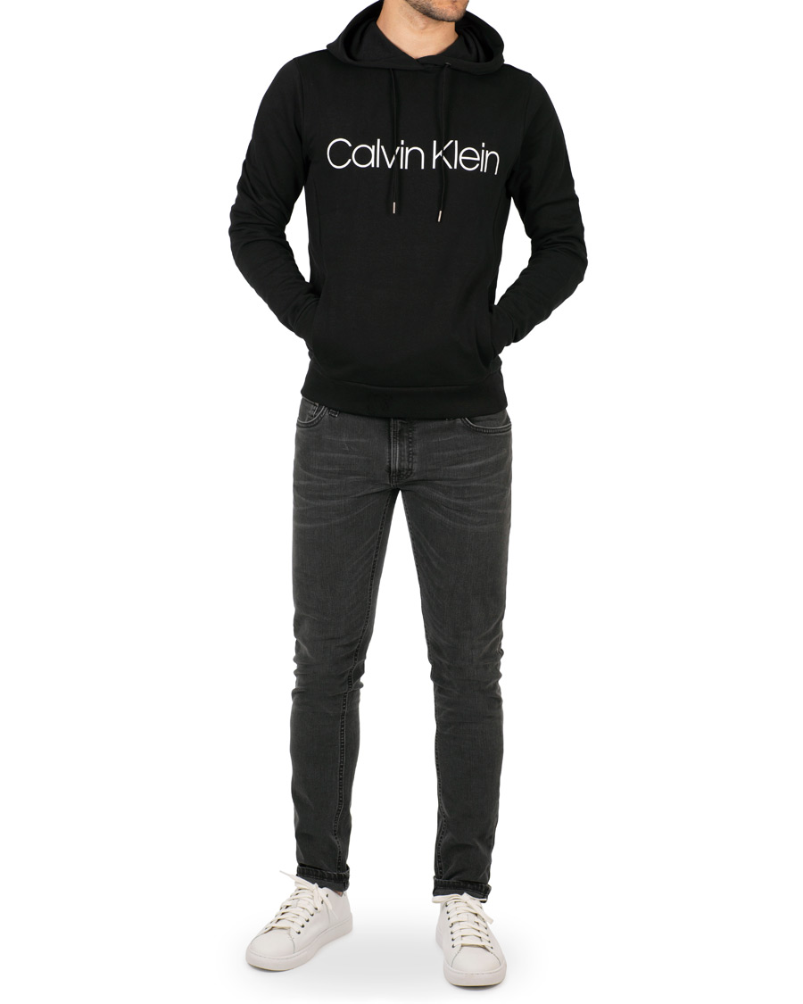 Calvin klein on sale kams hoodie