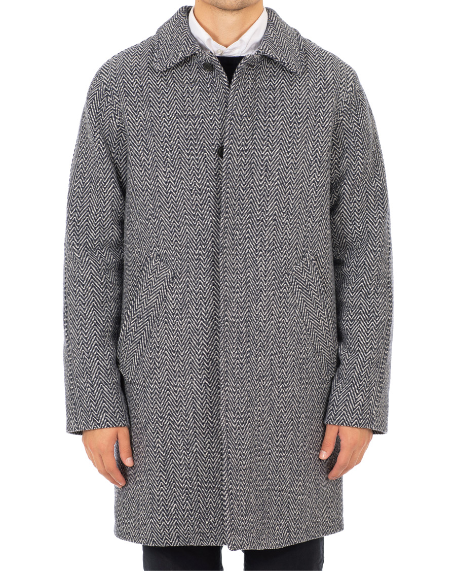 Apc store ivan coat