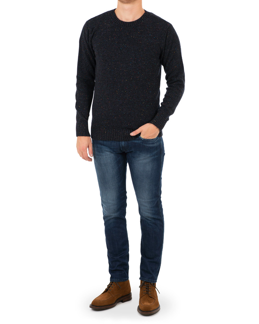 Apc deals rory sweater