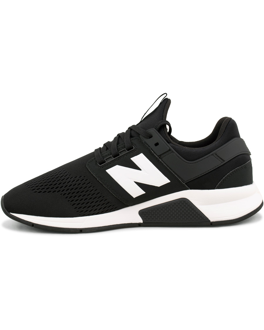 New balance 247 outlet negras xl