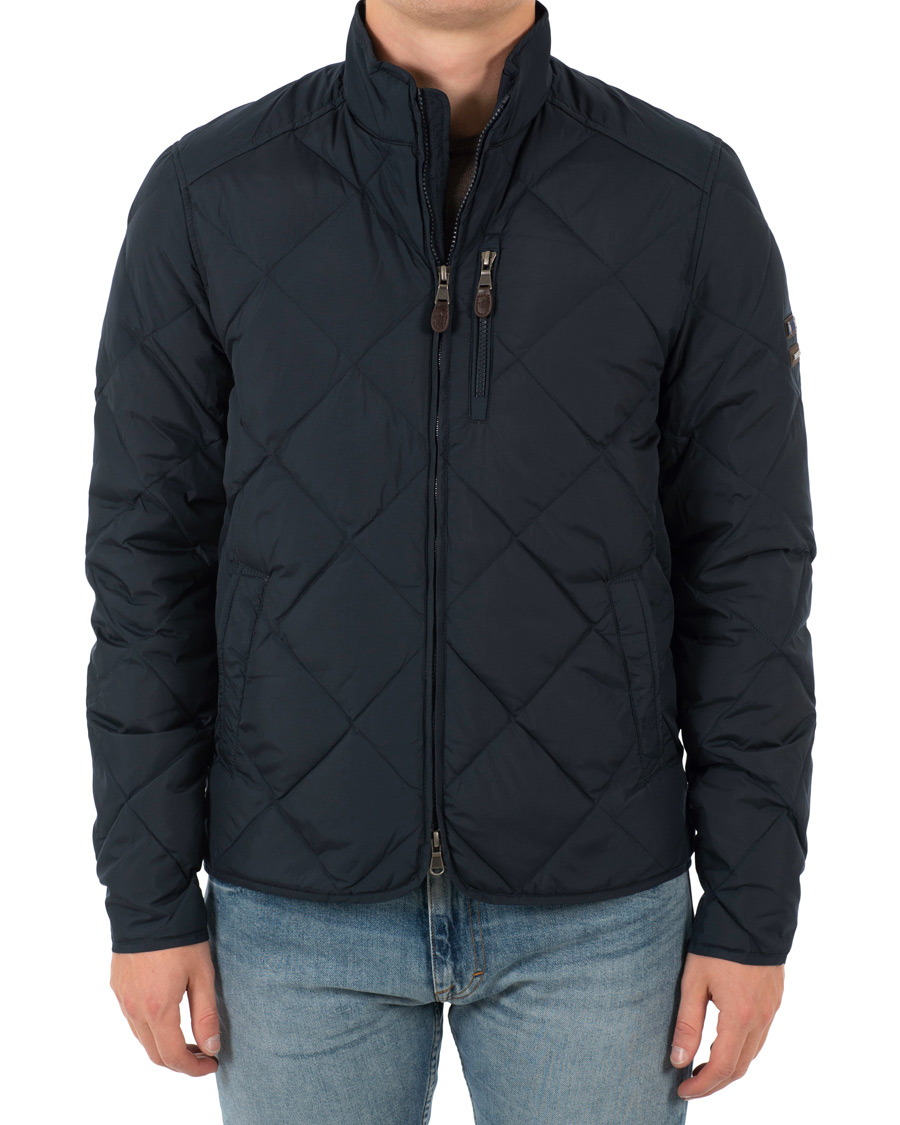 Morris brooks lt store down jacket