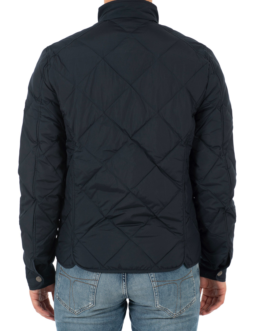 Morris brooks lt store down jacket