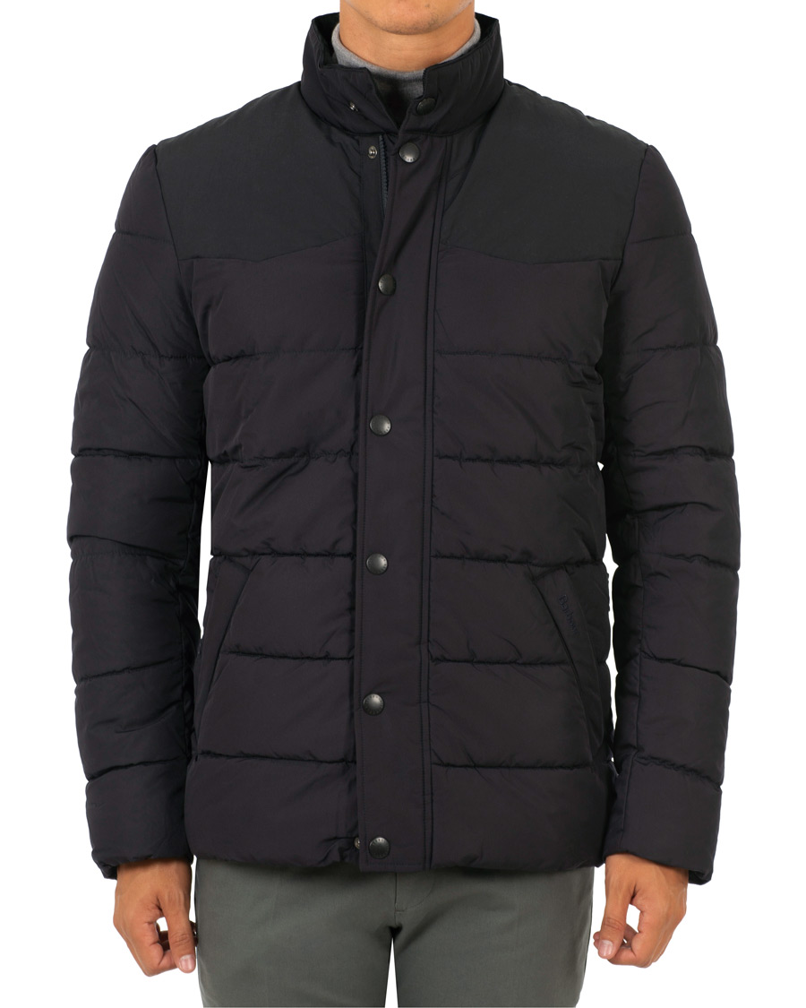 Barbour stevenson quilted best sale jacket