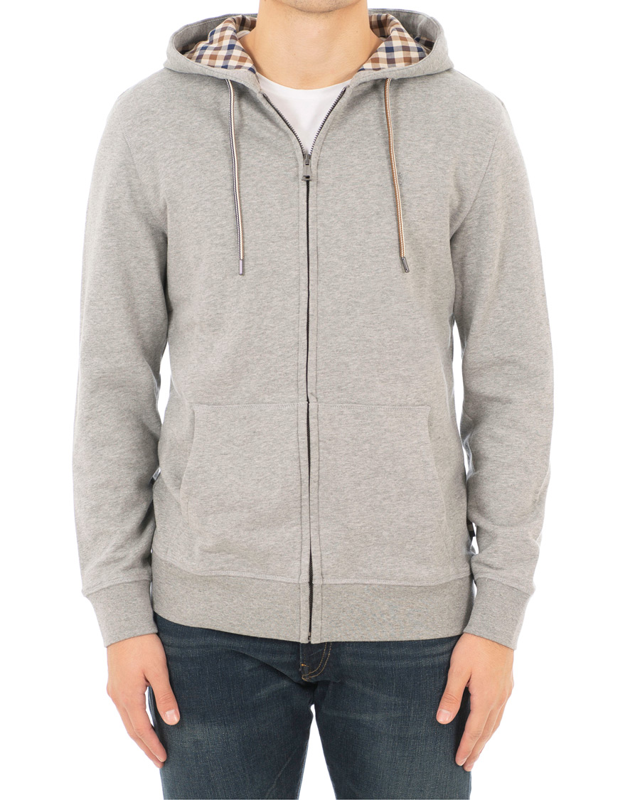 Aquascutum 2025 arlo hoodie