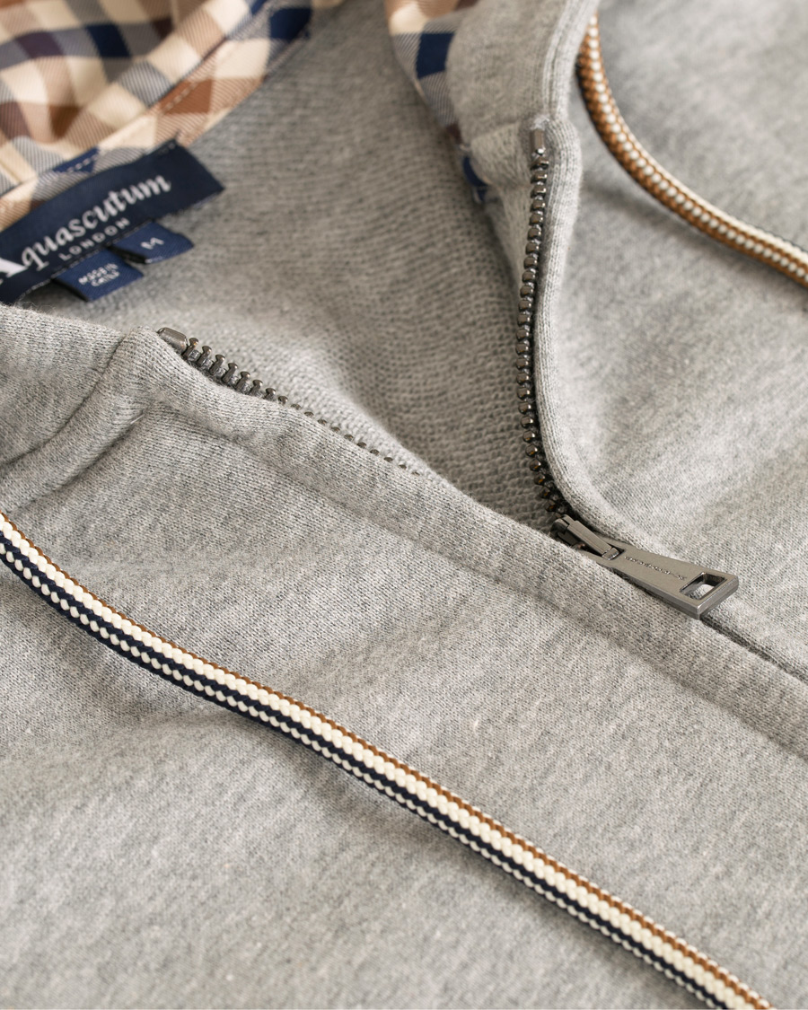 Aquascutum 2024 arlo hoodie