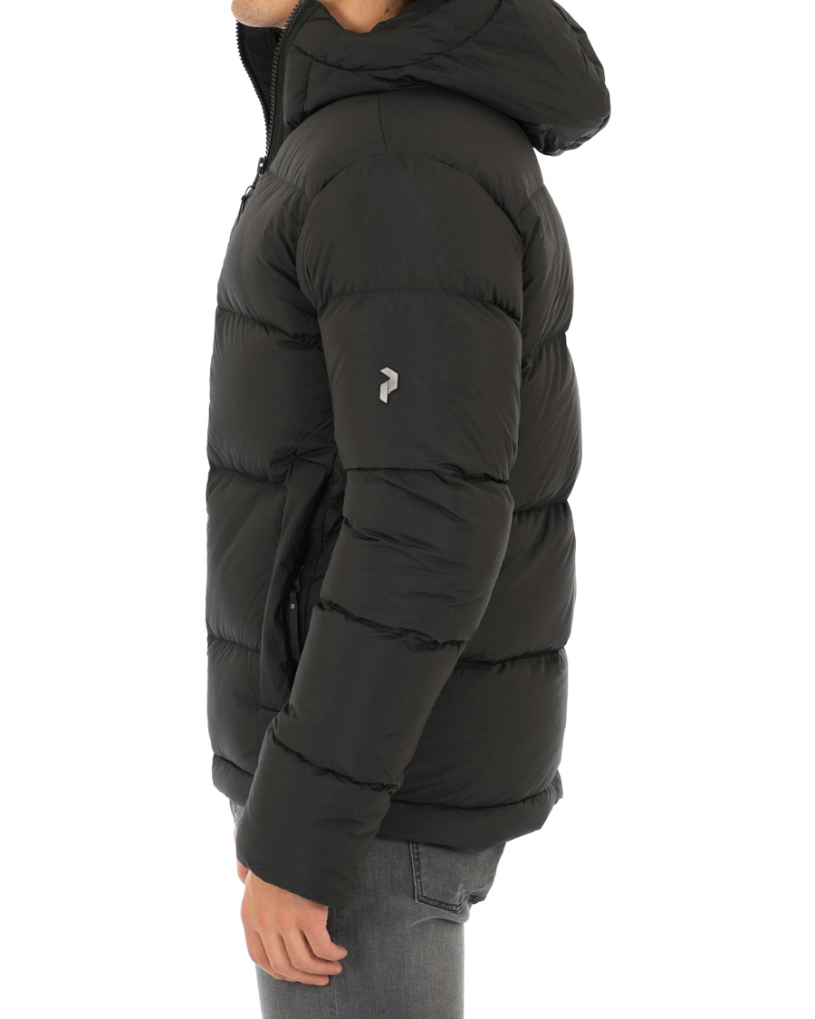 peak performance m rivel jacket black