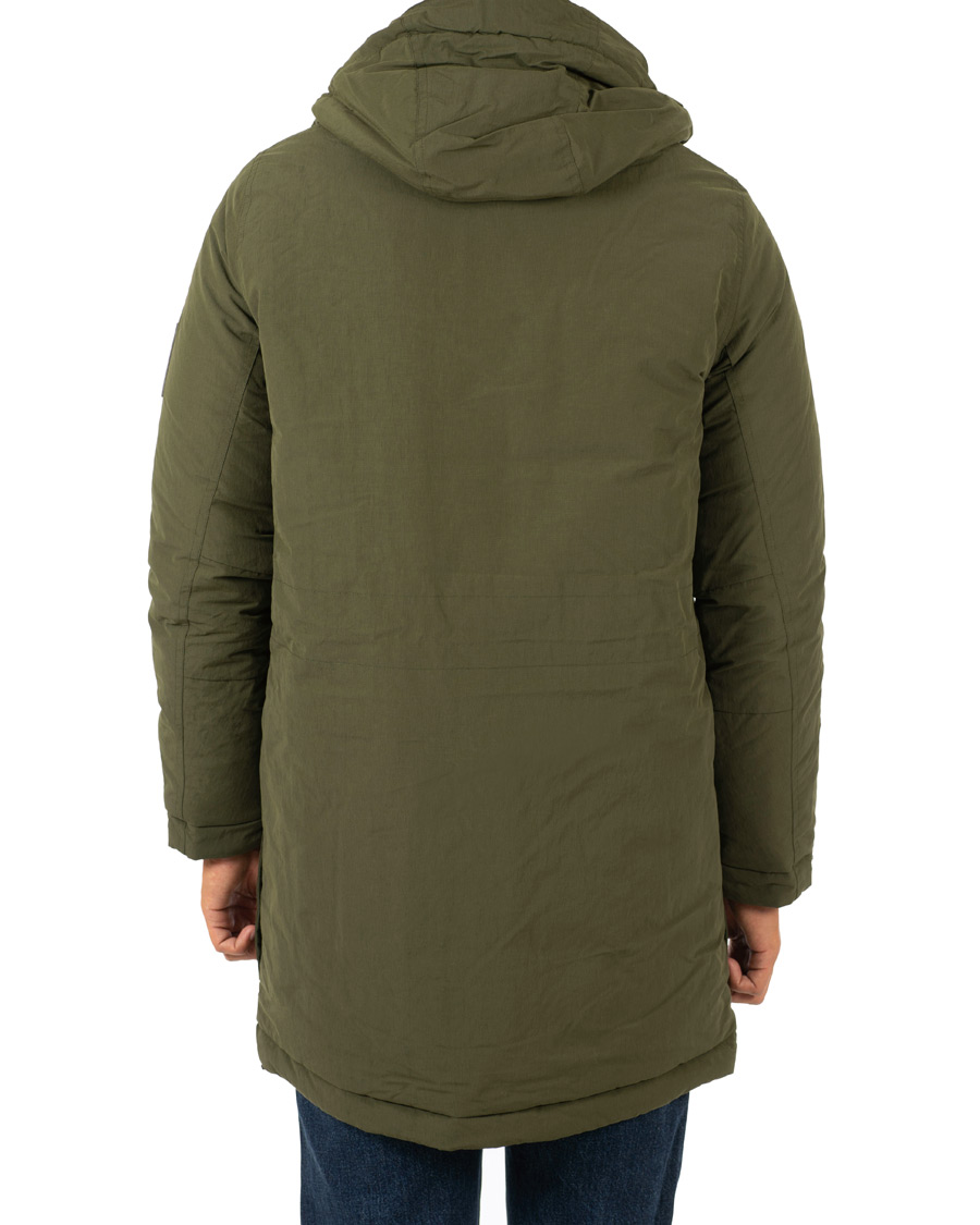 Peak performance outlet typhon parka