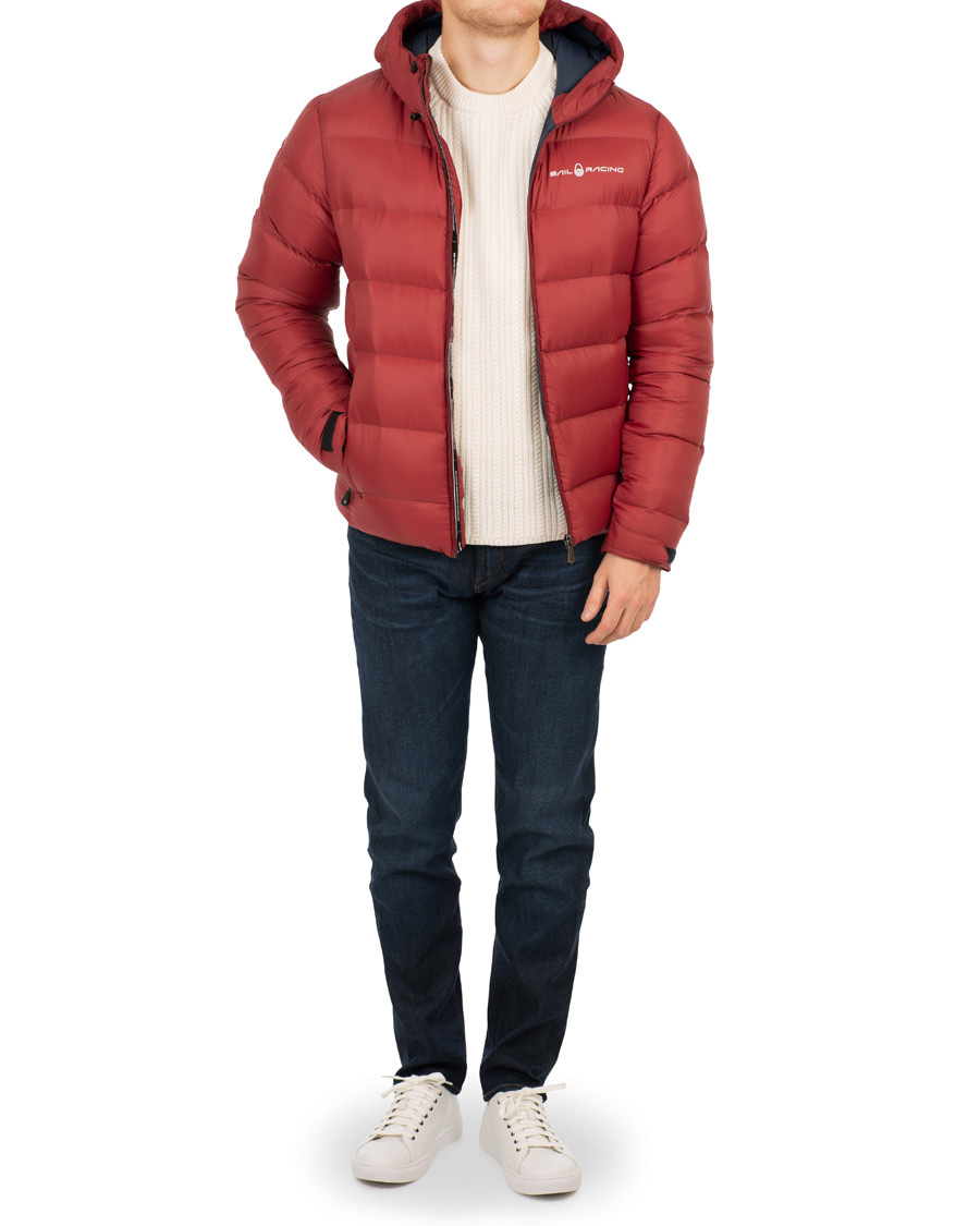 Sail racing m hot sale gravity down jacket