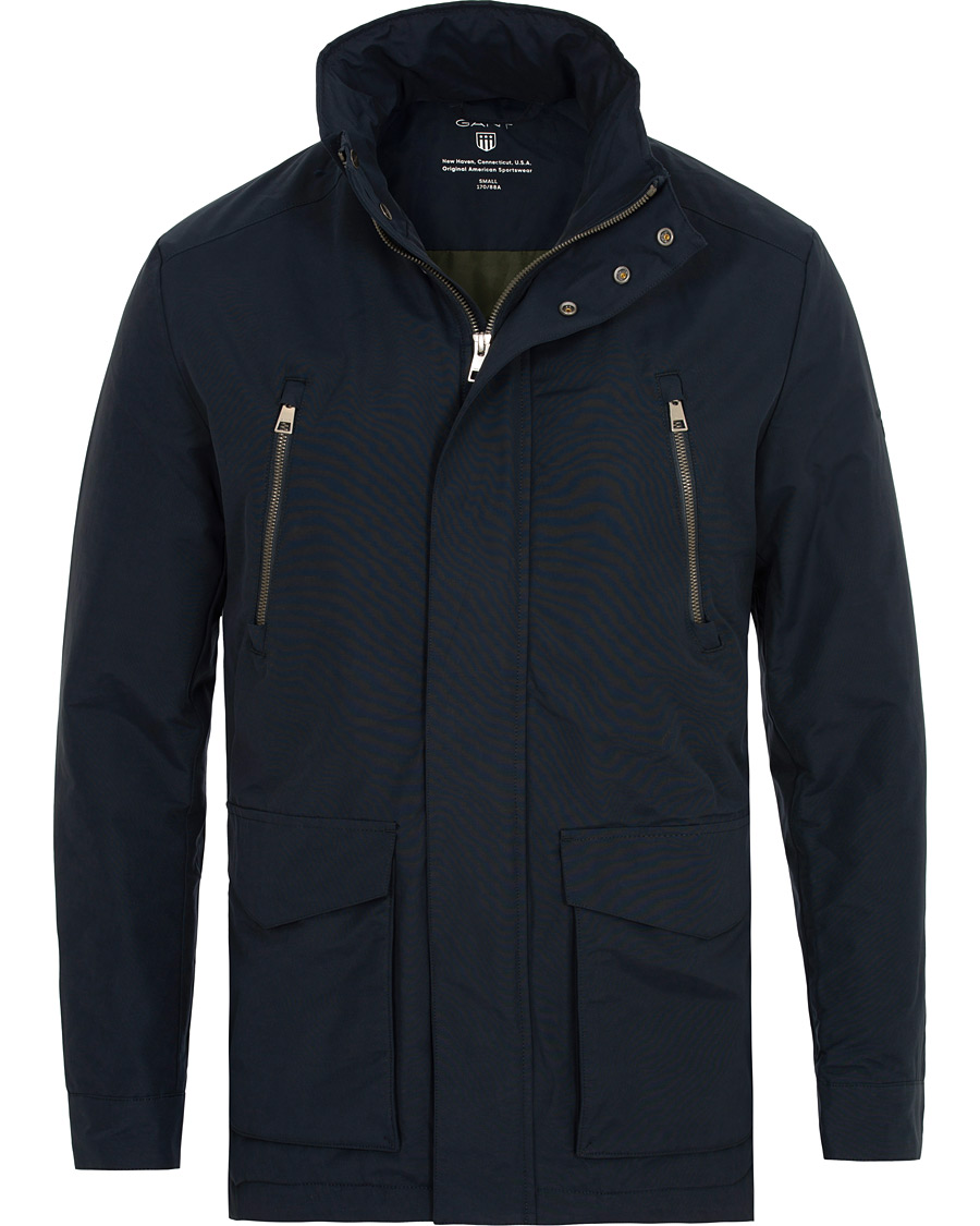 Gant the avenue discount jacket