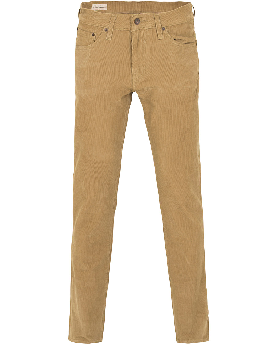 levi's 511 slim fit corduroy pants