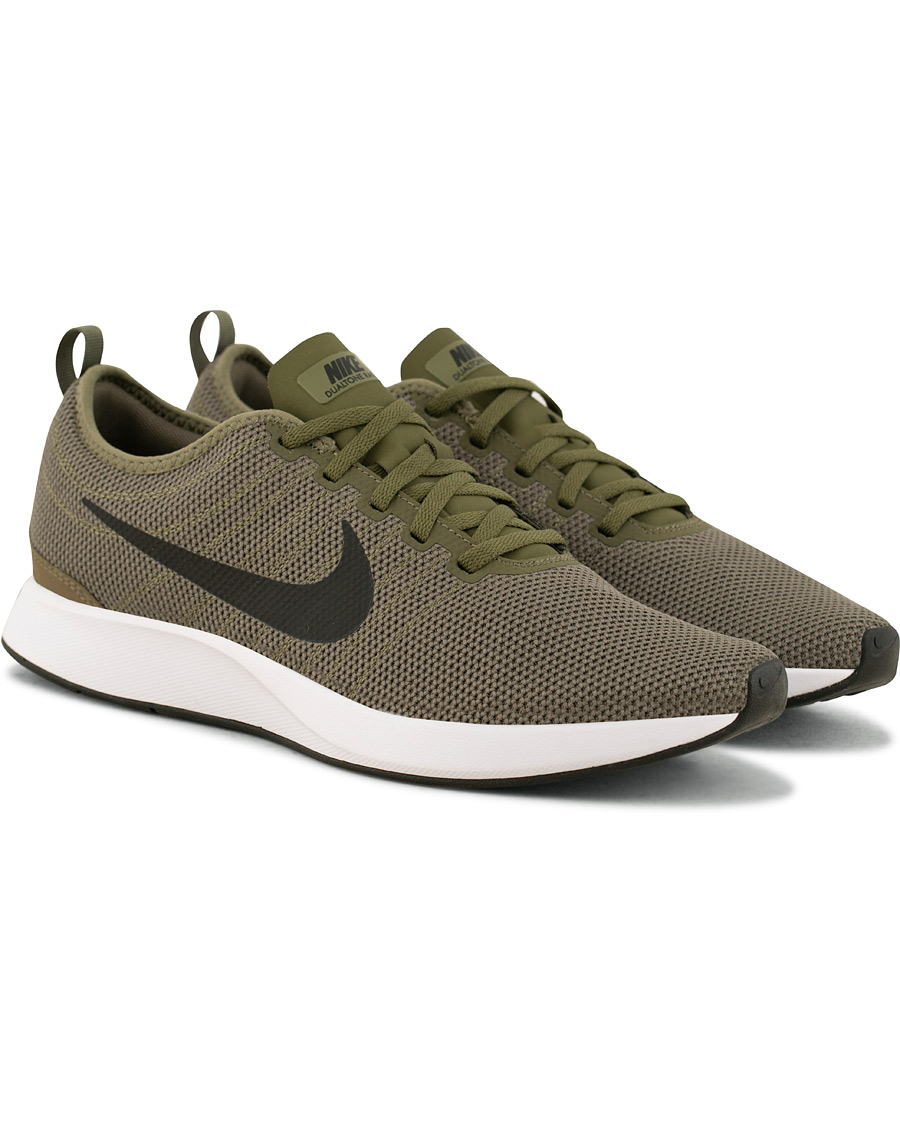 Nike dualtone racer olive hotsell