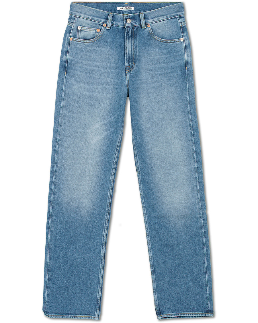 Our legacy second hot sale cut youth wash