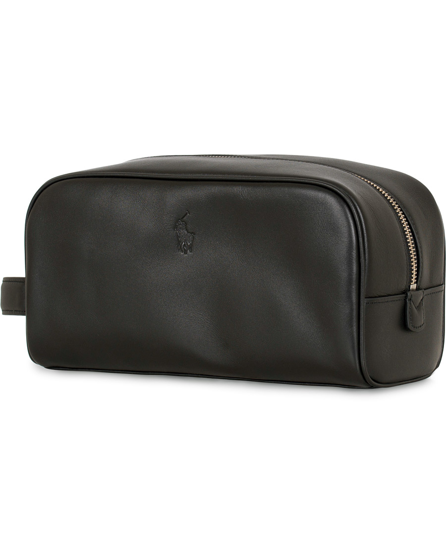 ralph lauren wash bag