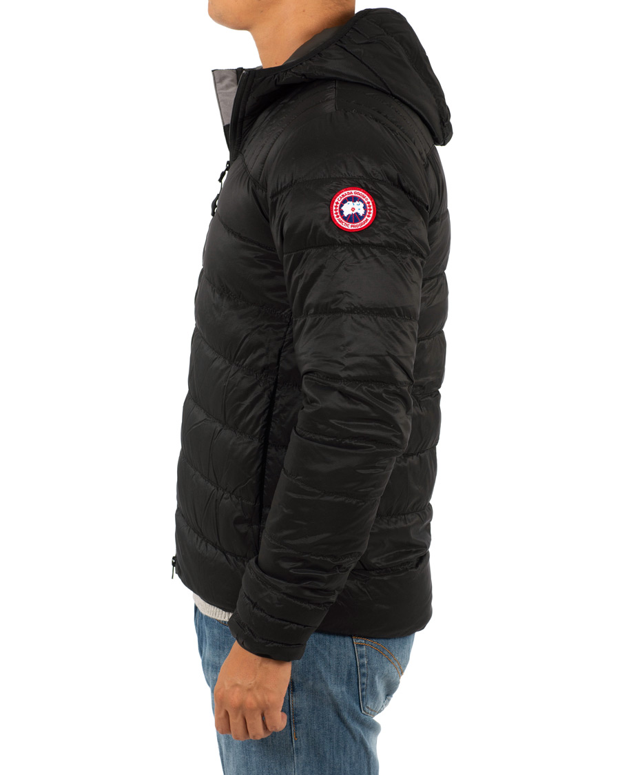 Canada goose hot sale brookvale jacket