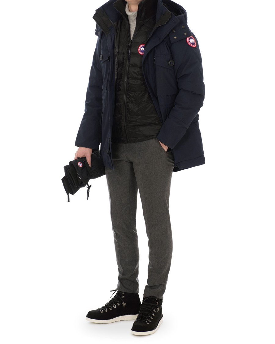 Canada goose drummond sales 3 in 1 jacket