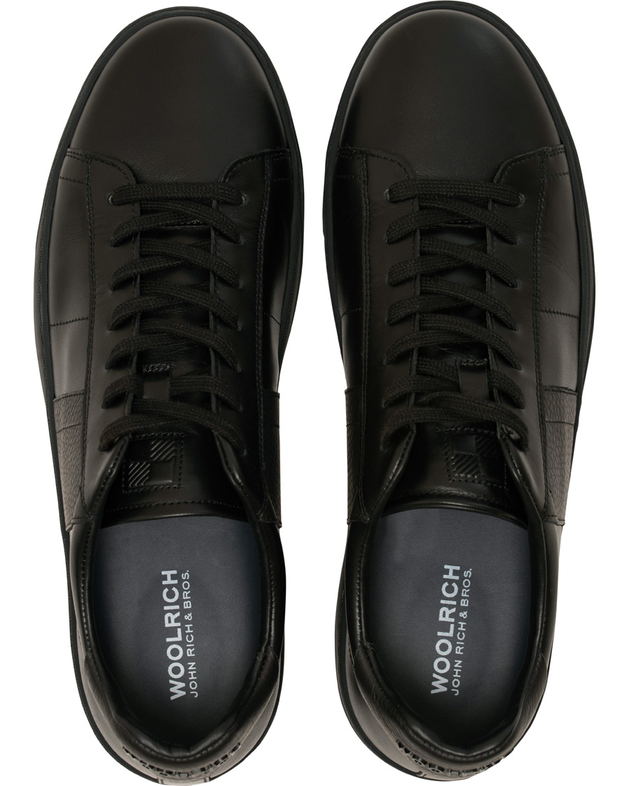 Woolrich hot sale court low