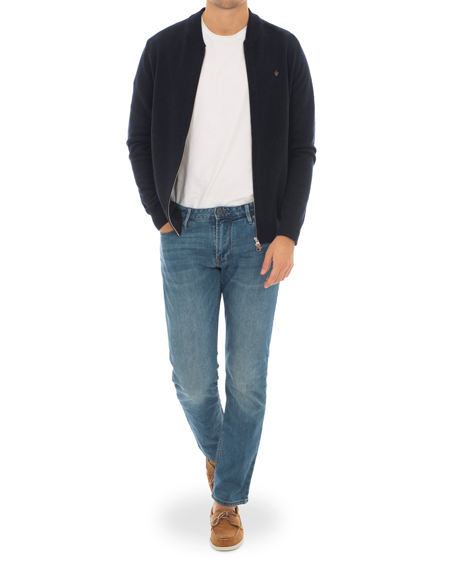 Morris bruce zip cardigan best sale