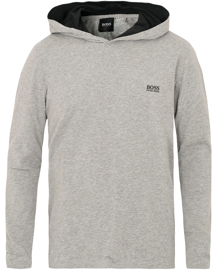 hugo boss loungewear hoodie