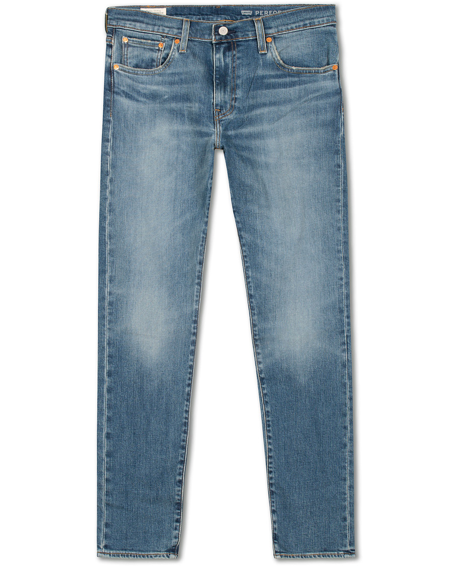 Levis 512 4 leaf cheap clover