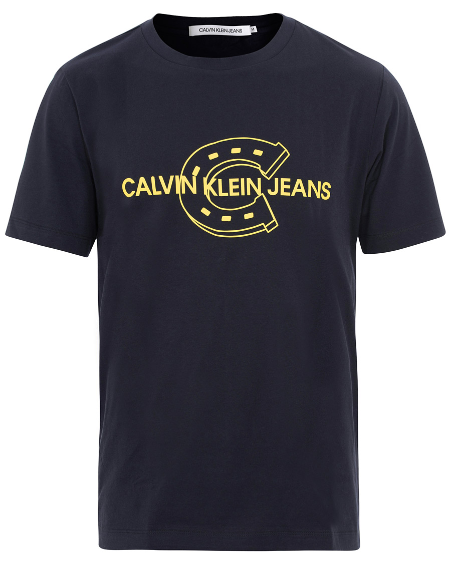 Calvin klein horse jeans best sale