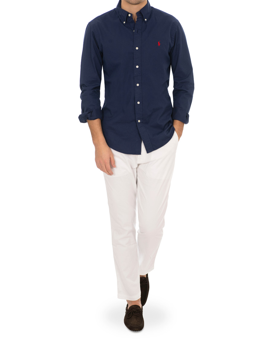 Polo ralph lauren outlet featherweight twill