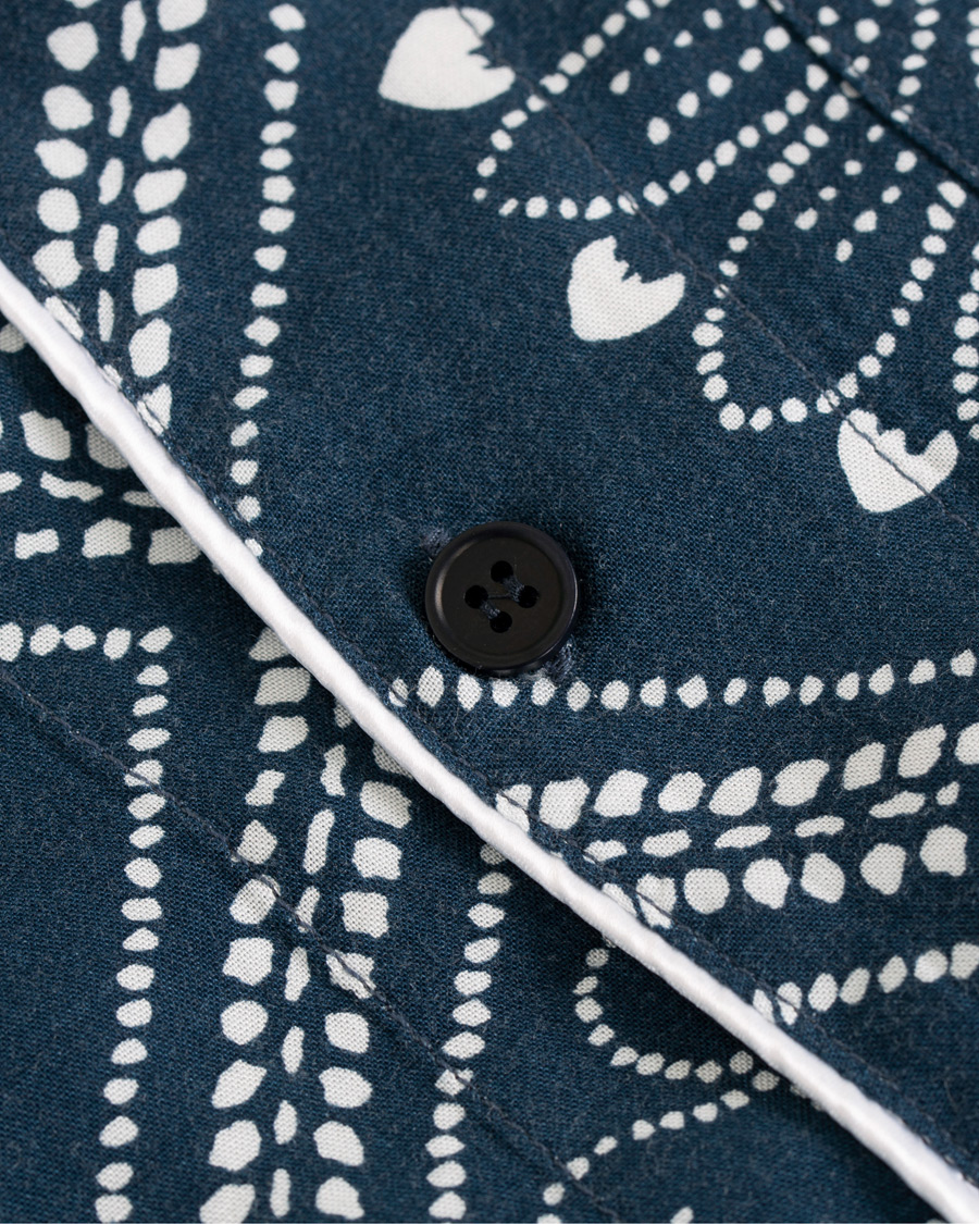 levi's made and crafted pajama shirt