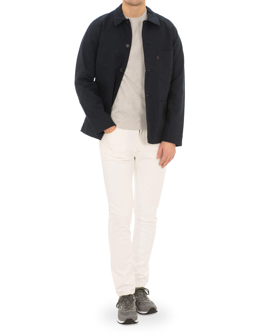 Levi's sky captain outlet jacket