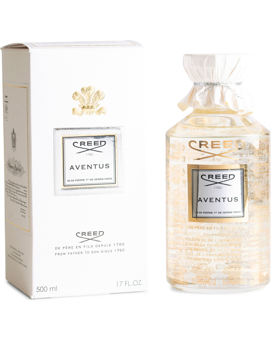 Herre | Gaver | Creed | Aventus Eau de Parfum 500ml