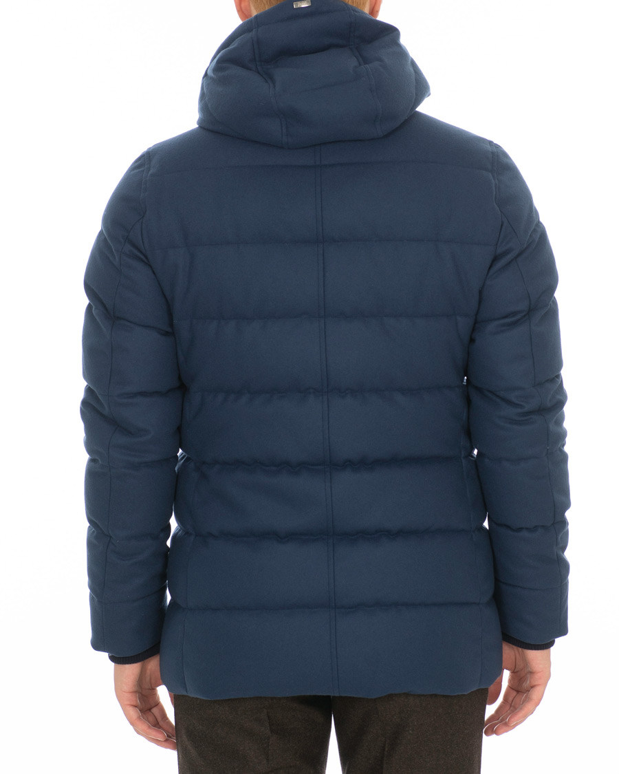 the north face gotham ii hooded down parka