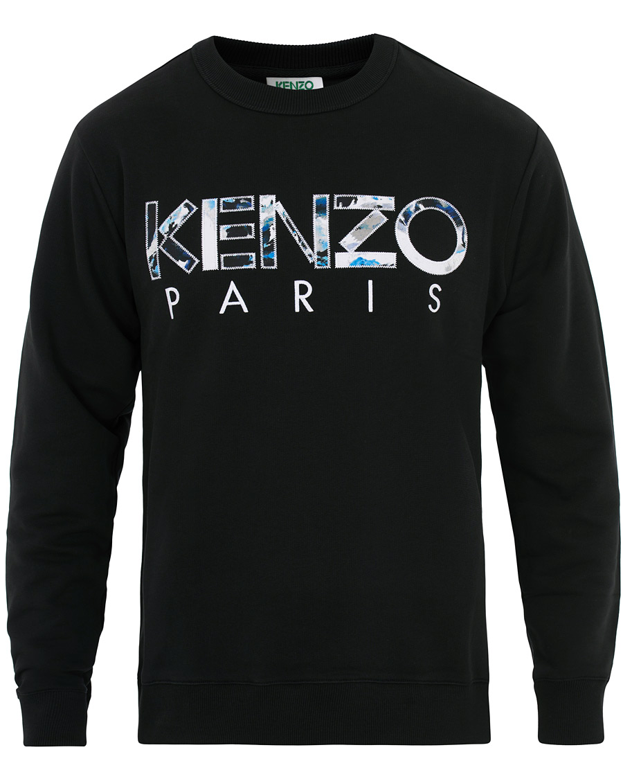 Kenzo shirt gang discount tekst