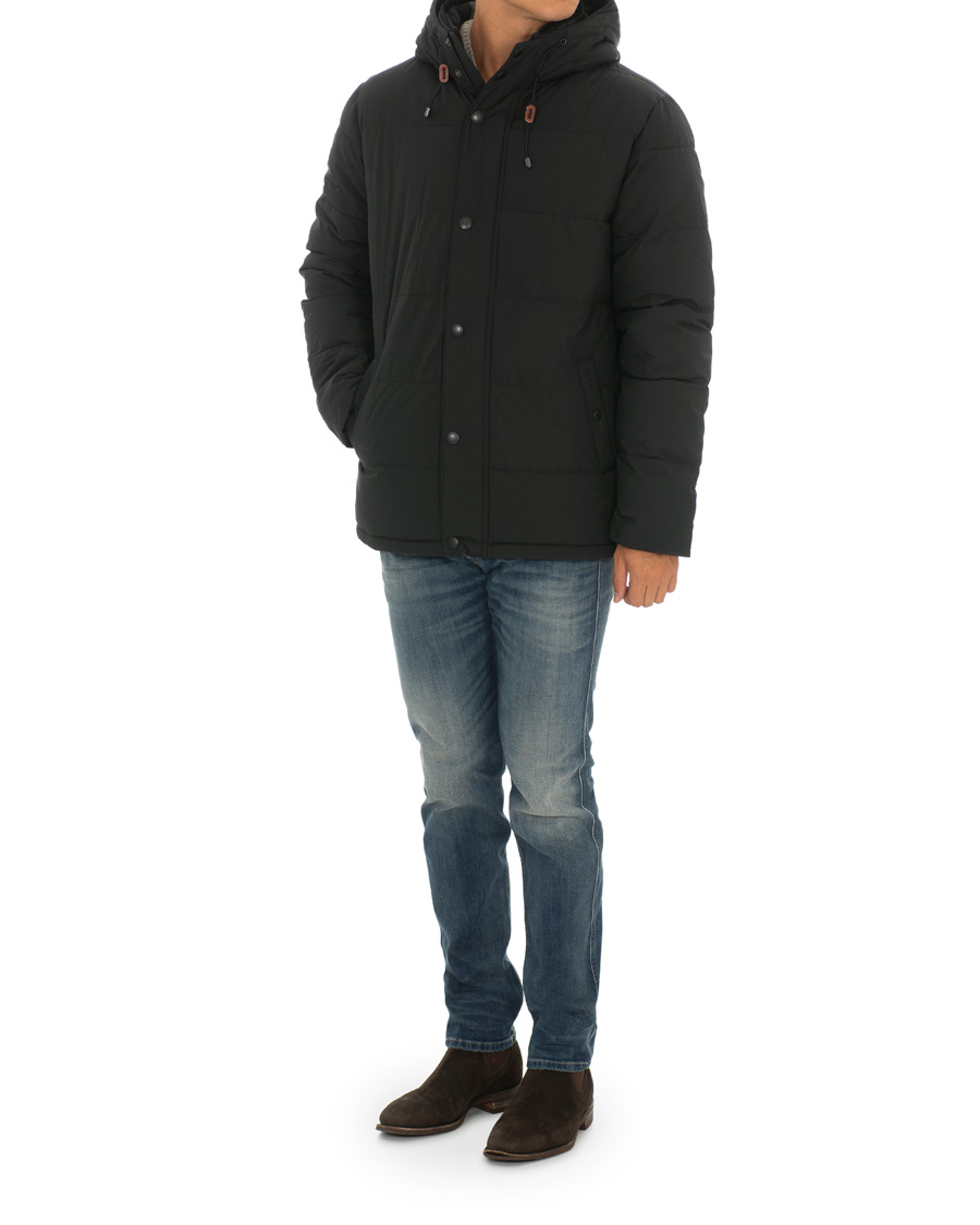 Barbour beeston discount quilted jacket