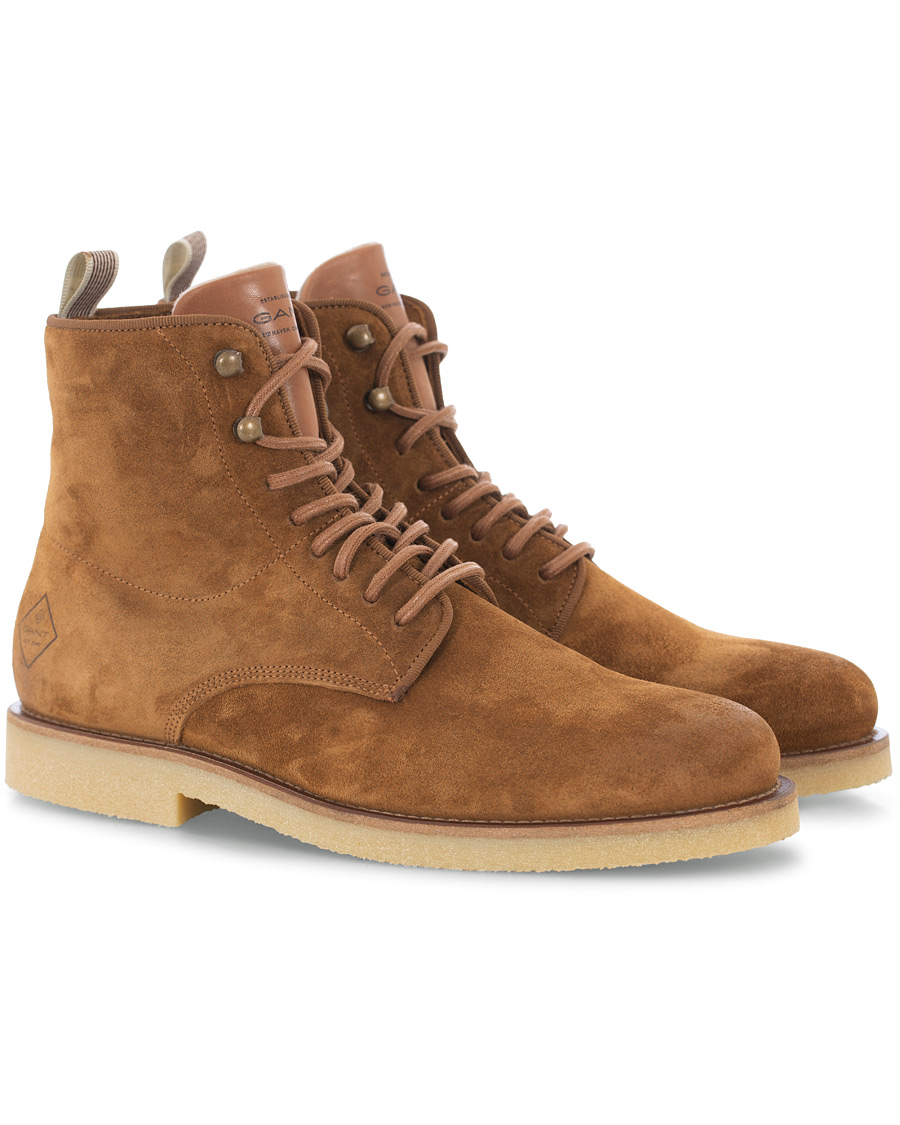 gant barkley boots