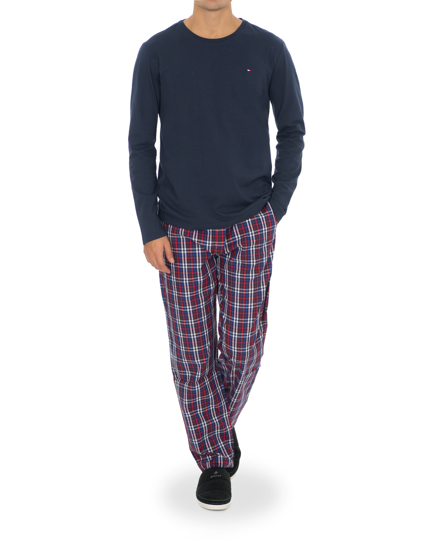 Hilfiger pyjamas clearance