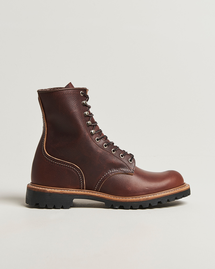 Herre | Red Wing Shoes 8