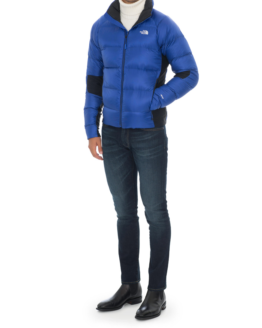 North face crimptastic hybrid down clearance jacket