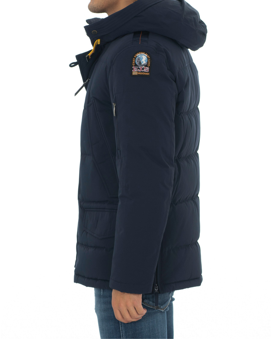 Parajumpers marcus 2024 down jacket