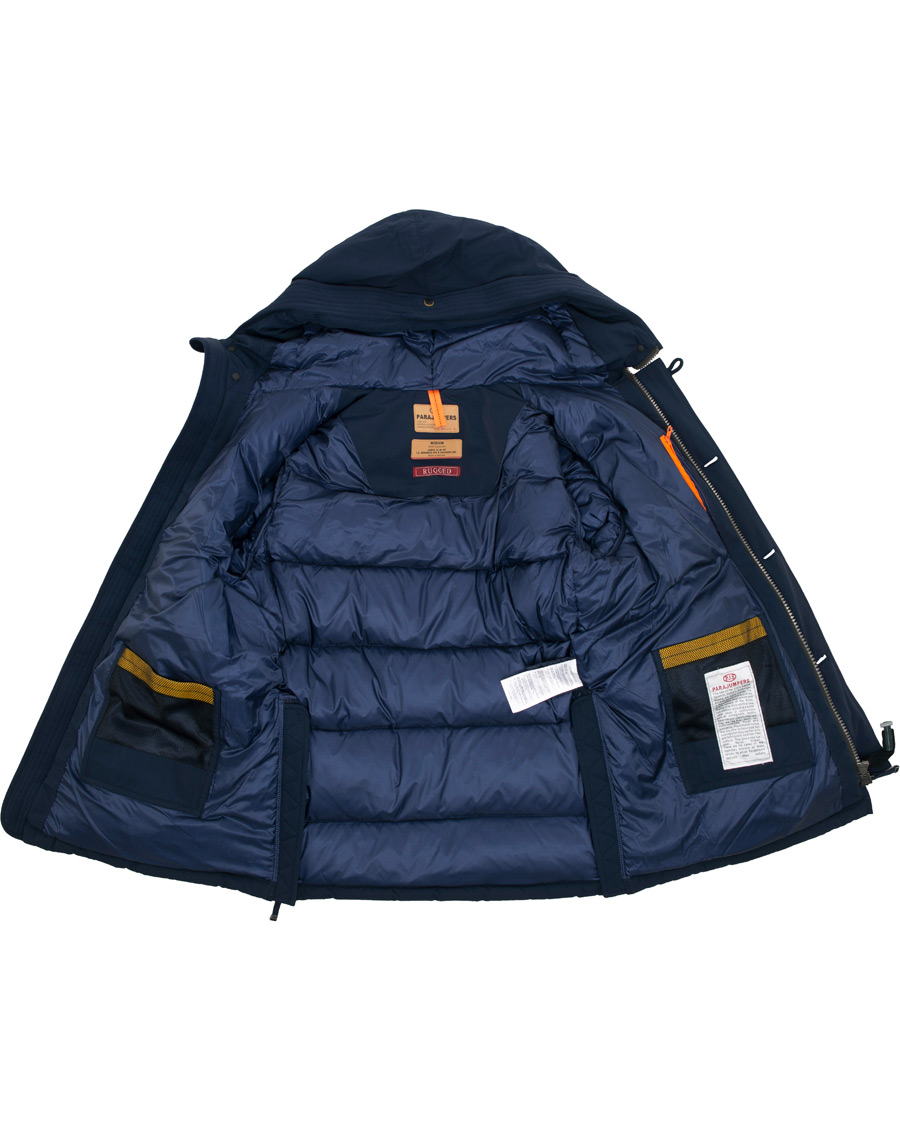 Parajumpers marcus parka outlet jacket