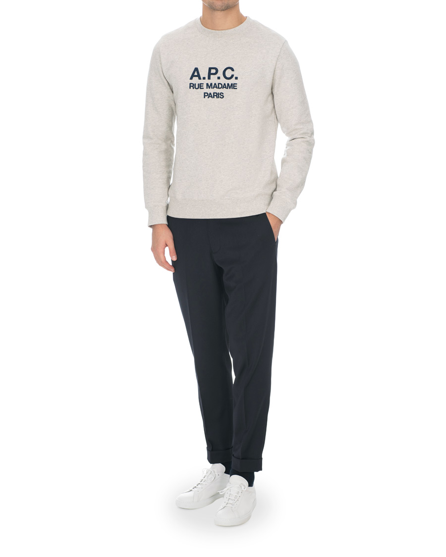 Apc rufus best sale