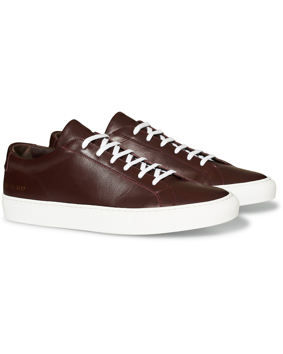 Common projects hot sale bordeaux