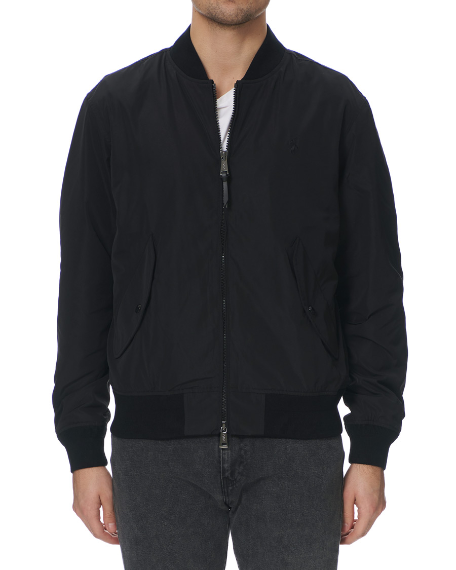 ralph lauren city bomber jacket