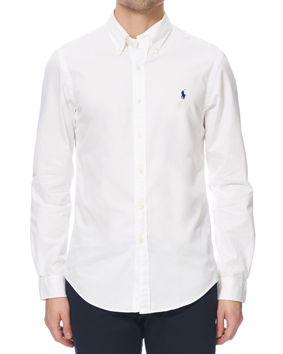 Polo ralph shop lauren featherweight twill