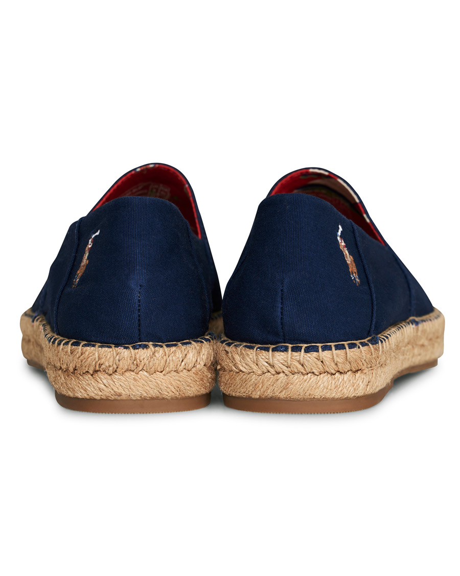 Ralph lauren espadrilles discount heren