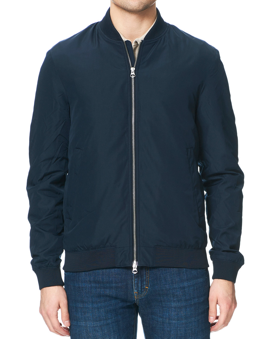 j lindeberg thom bomber jacket