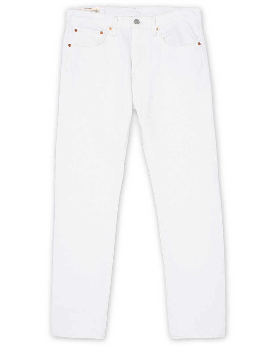 levis 502 white