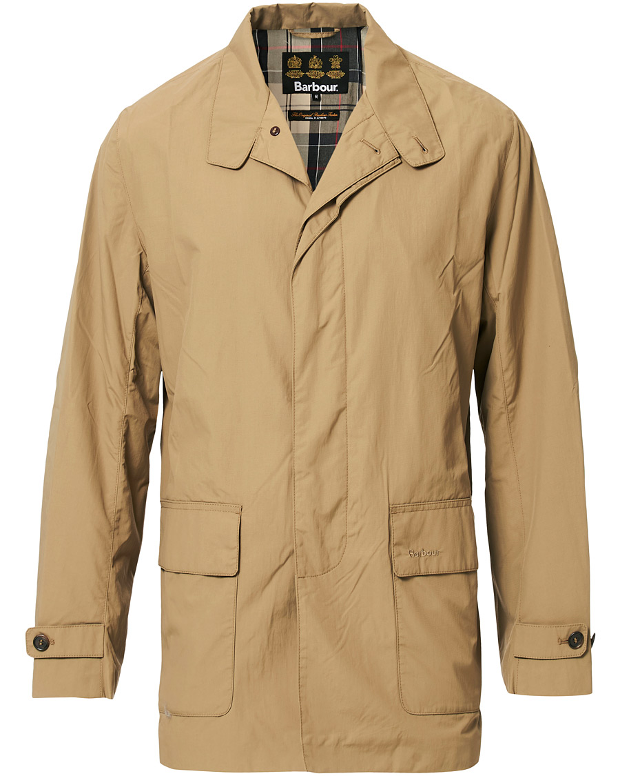 barbour ark casual jacket