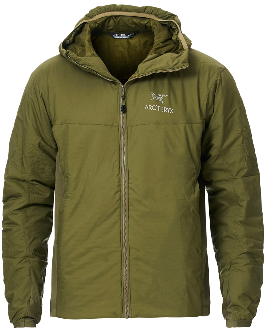 atom lt hoody arbour