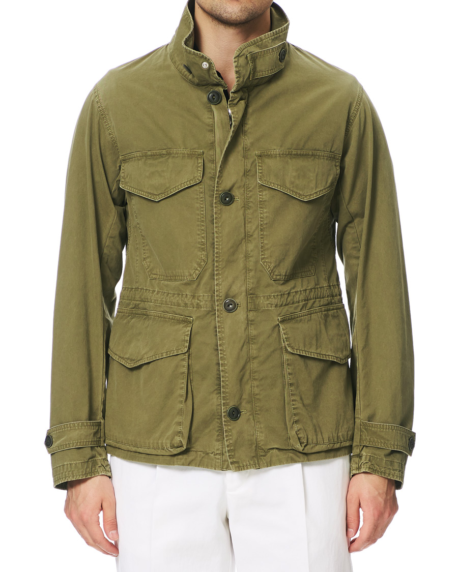 Lbm 1911 2024 field jacket